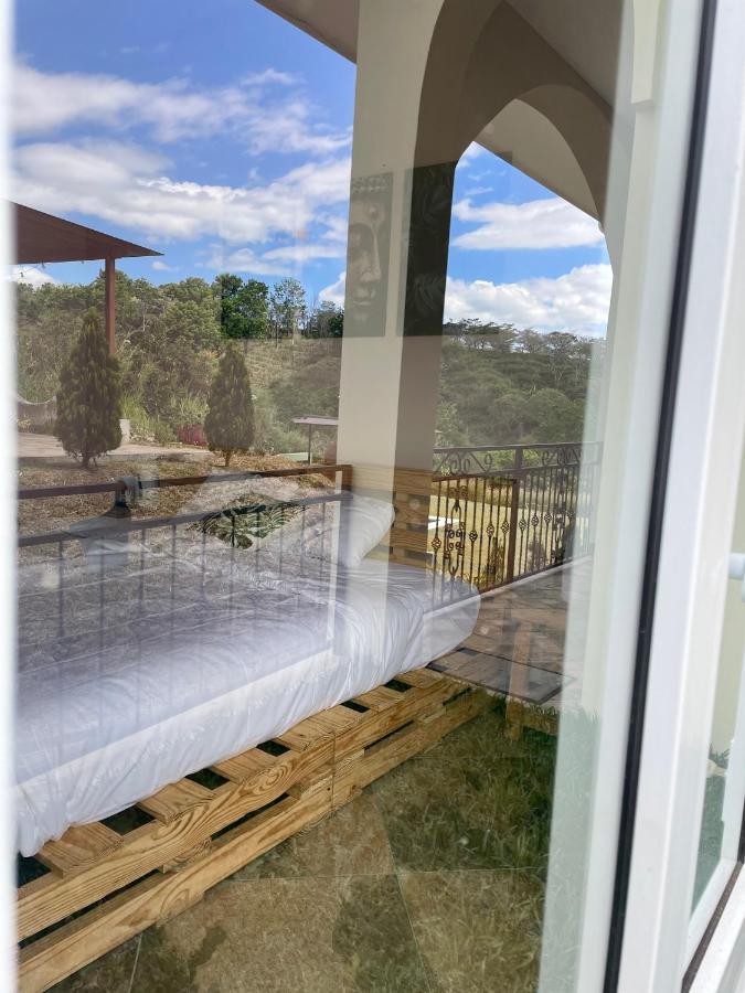 Private Rooms In A House By San Jose Airport And On The Way To Poas Volcano Alajuela ภายนอก รูปภาพ