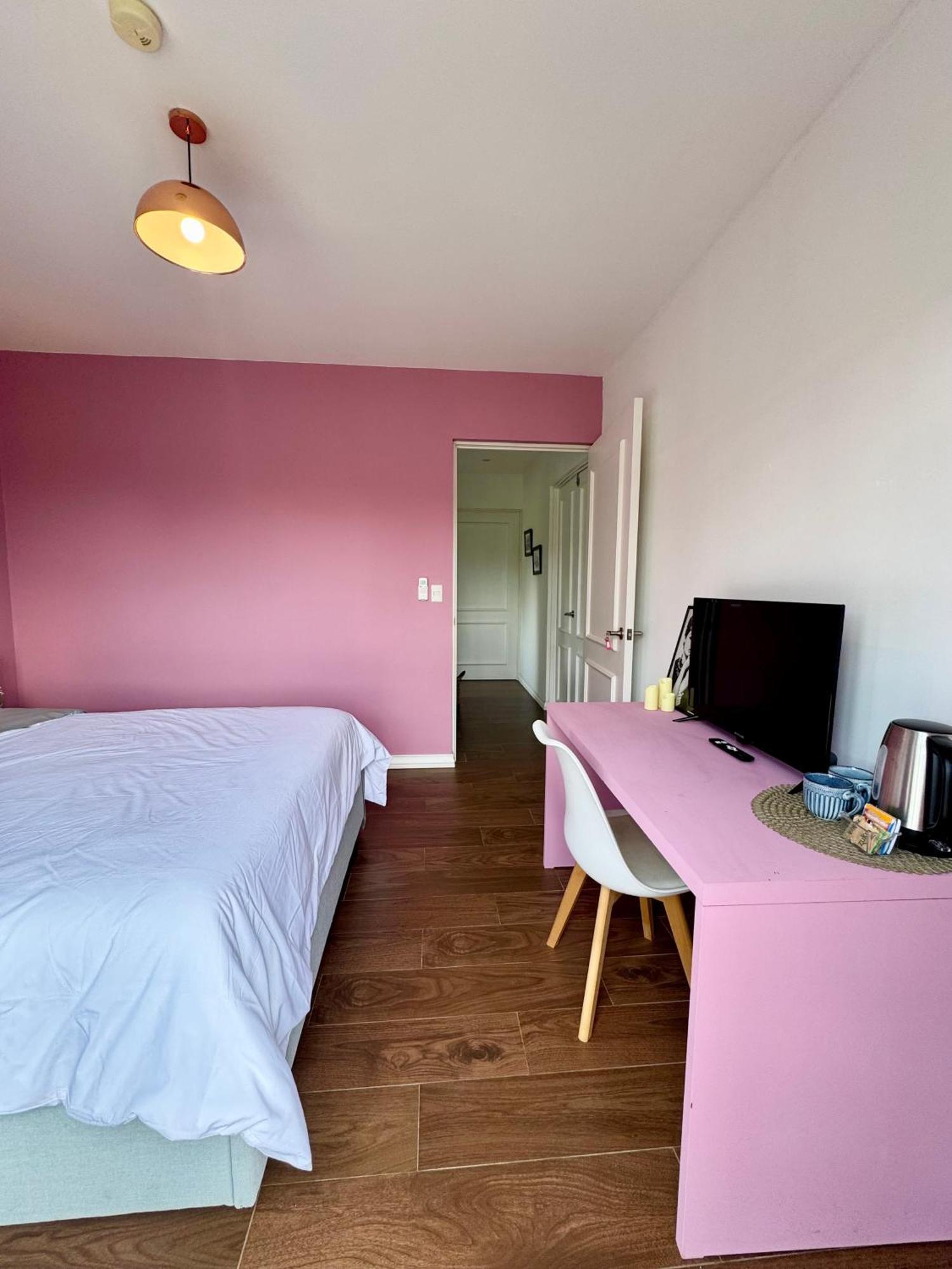 Private Rooms In A House By San Jose Airport And On The Way To Poas Volcano Alajuela ภายนอก รูปภาพ