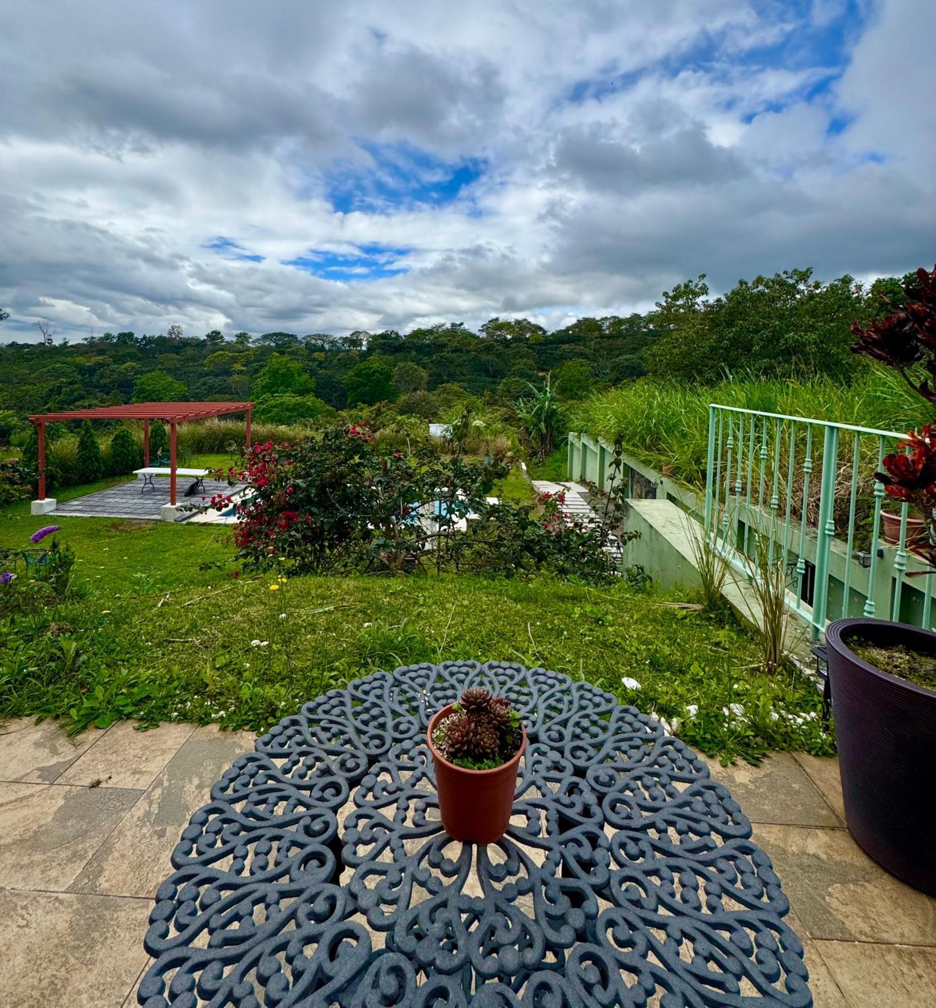 Private Rooms In A House By San Jose Airport And On The Way To Poas Volcano Alajuela ภายนอก รูปภาพ