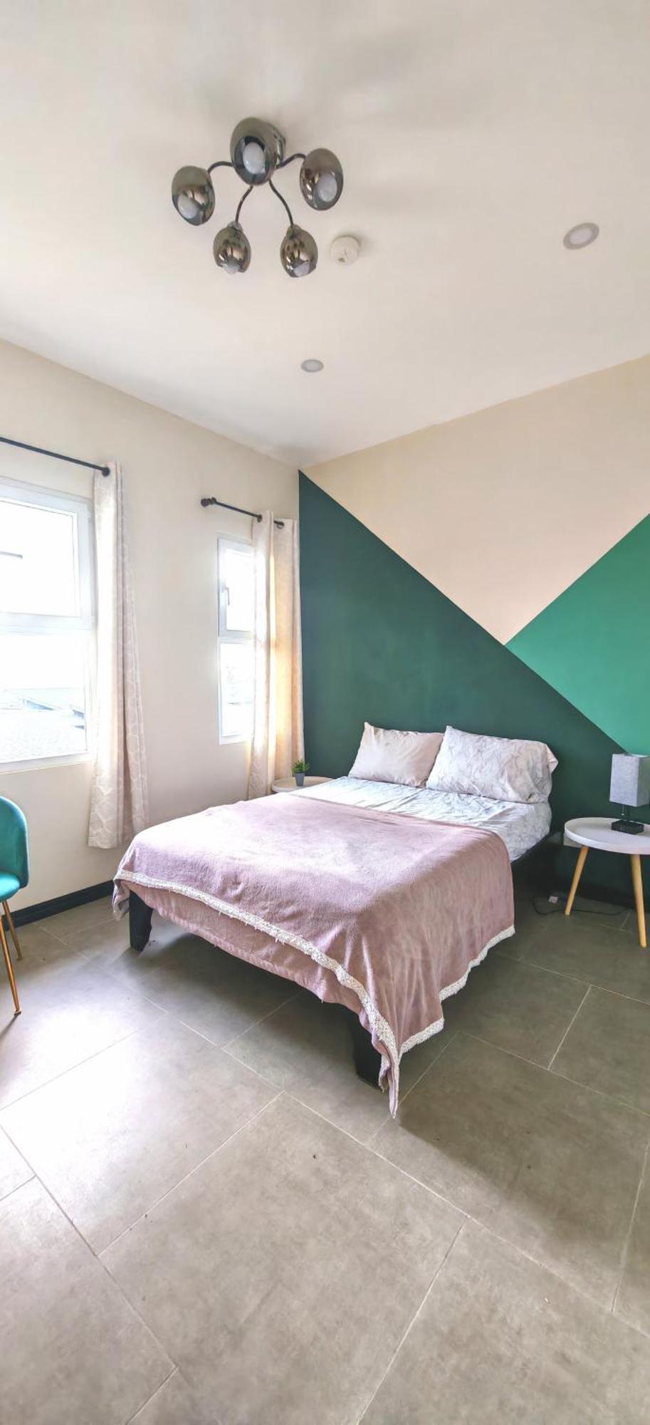 Private Rooms In A House By San Jose Airport And On The Way To Poas Volcano Alajuela ภายนอก รูปภาพ